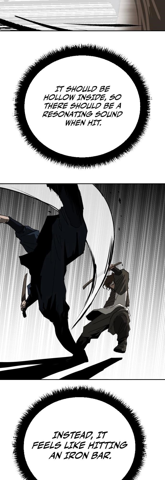 The Tales of Heaven And Earth Chapter 40 - Page 31 in English