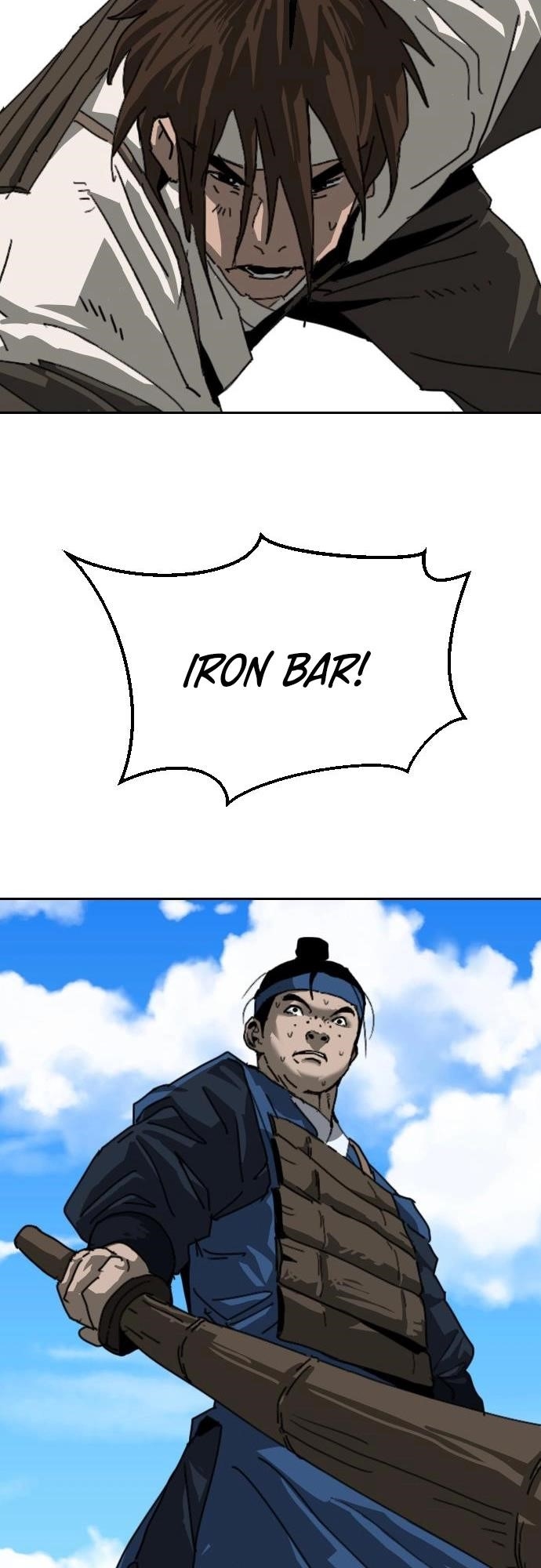 The Tales of Heaven And Earth Chapter 40 - Page 33 in English