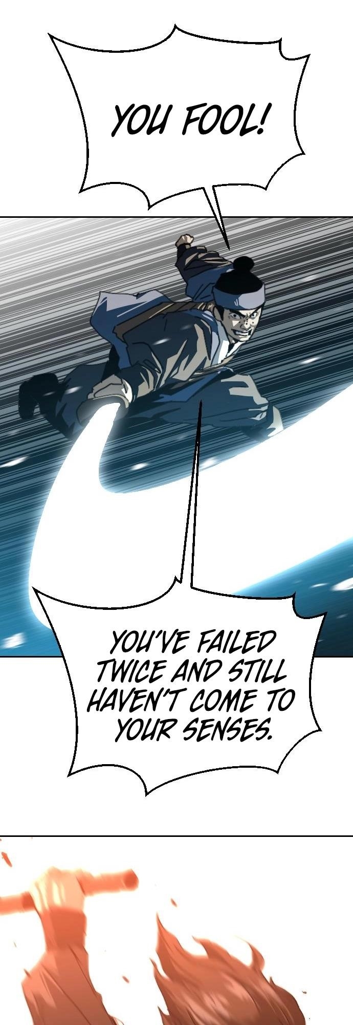 The Tales of Heaven And Earth Chapter 40 - Page 39 in English