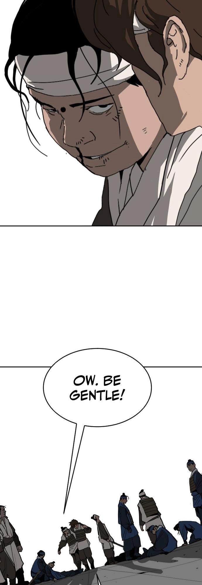 The Tales of Heaven And Earth Chapter 40 - Page 59 in English