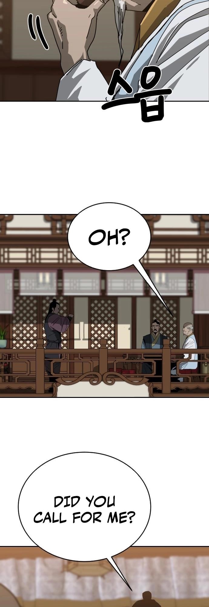 The Tales of Heaven And Earth Chapter 41 - Page 29 in English