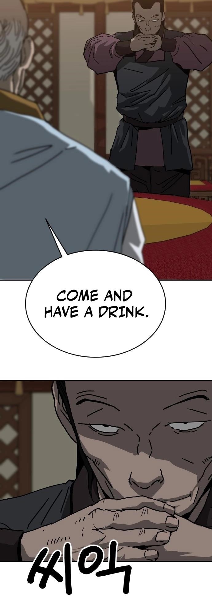 The Tales of Heaven And Earth Chapter 41 - Page 30 in English