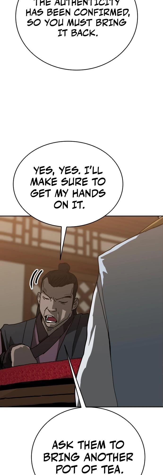 The Tales of Heaven And Earth Chapter 41 - Page 35 in English