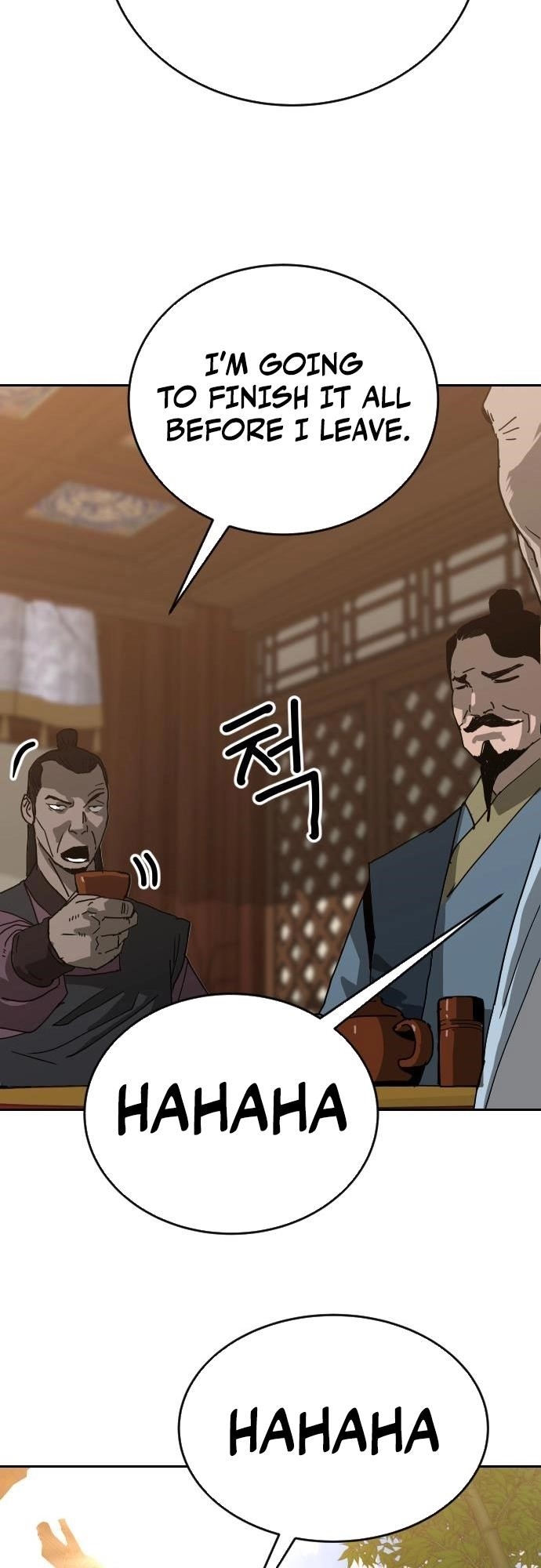 The Tales of Heaven And Earth Chapter 41 - Page 36 in English