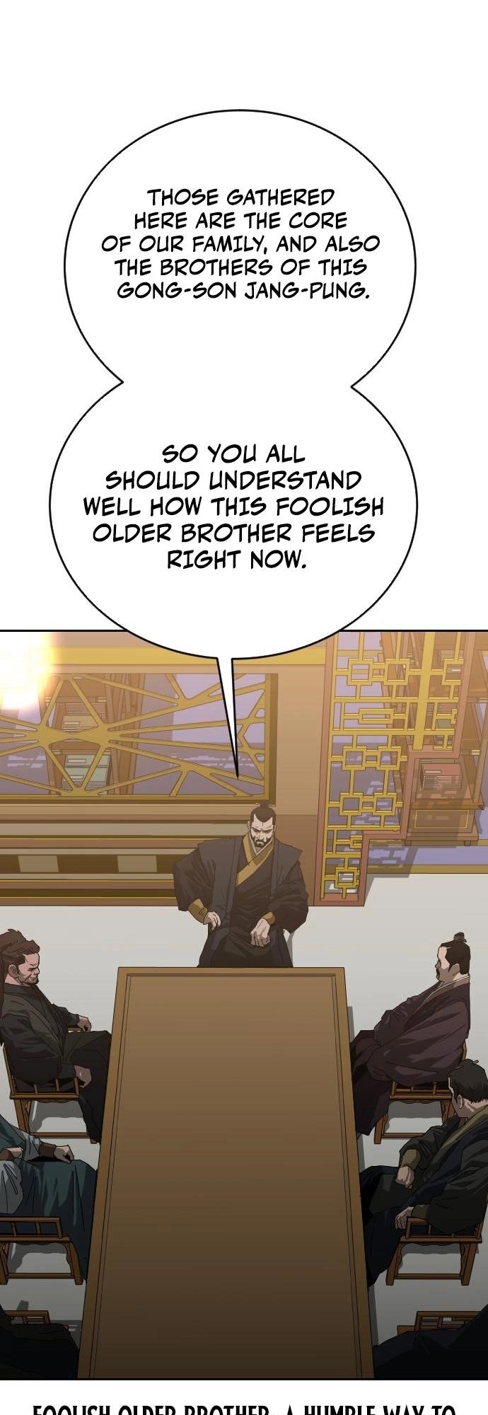The Tales of Heaven And Earth Chapter 41 - Page 4 in English