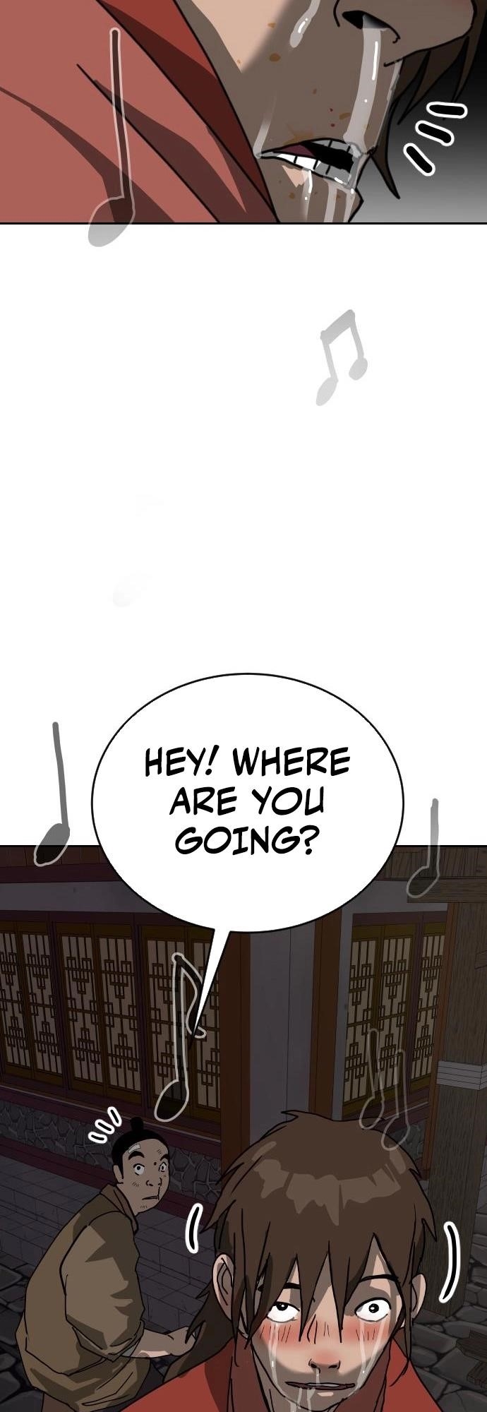 The Tales of Heaven And Earth Chapter 41 - Page 48 in English