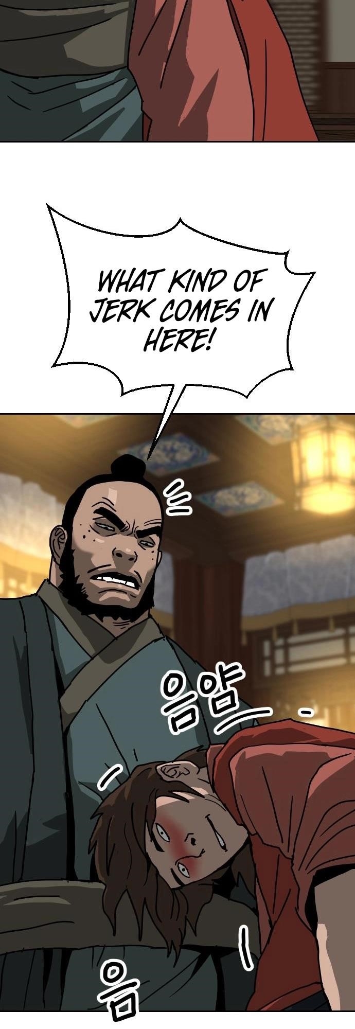 The Tales of Heaven And Earth Chapter 41 - Page 52 in English