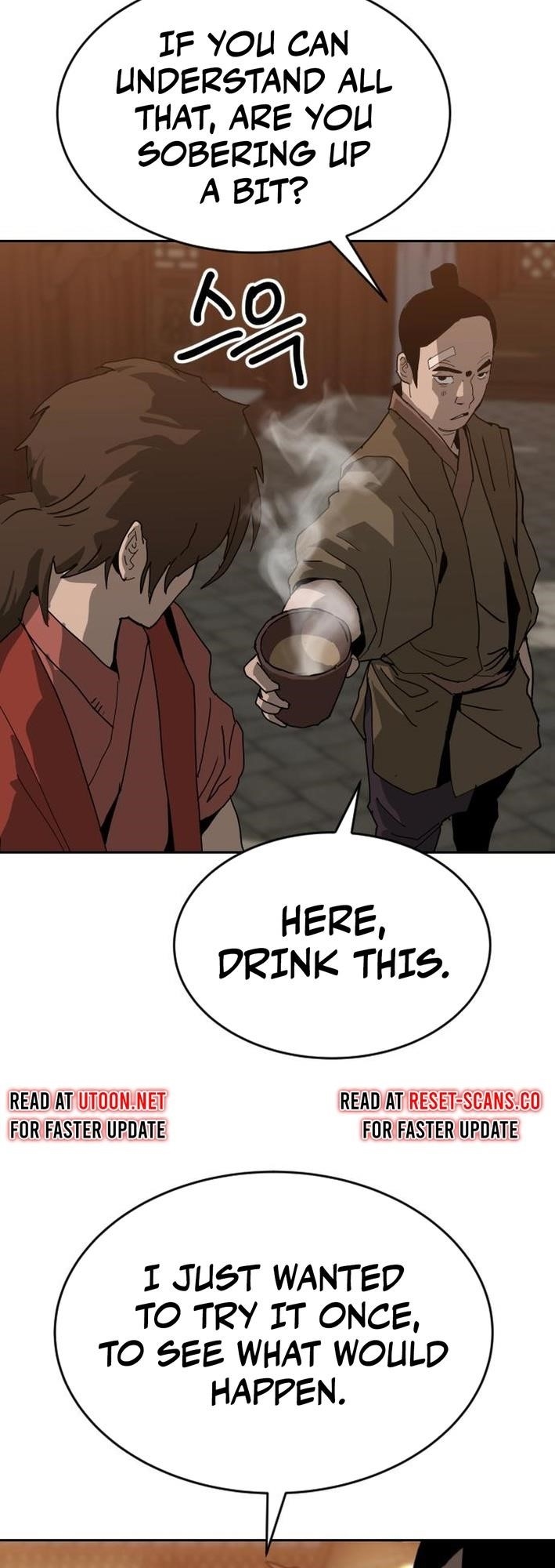 The Tales of Heaven And Earth Chapter 42 - Page 18 in English