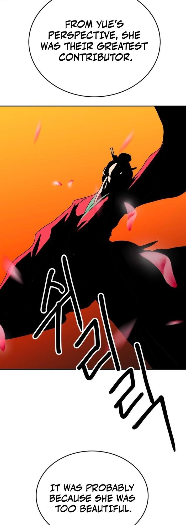 The Tales of Heaven And Earth Chapter 42 - Page 21 in English