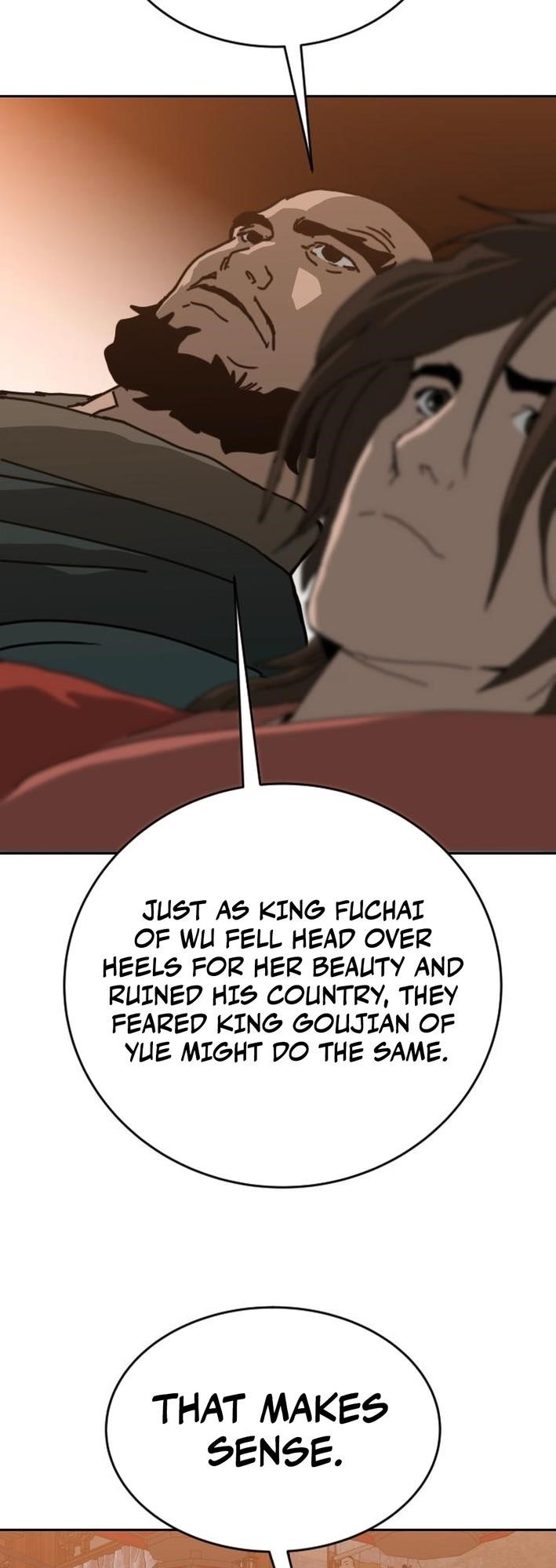 The Tales of Heaven And Earth Chapter 42 - Page 22 in English