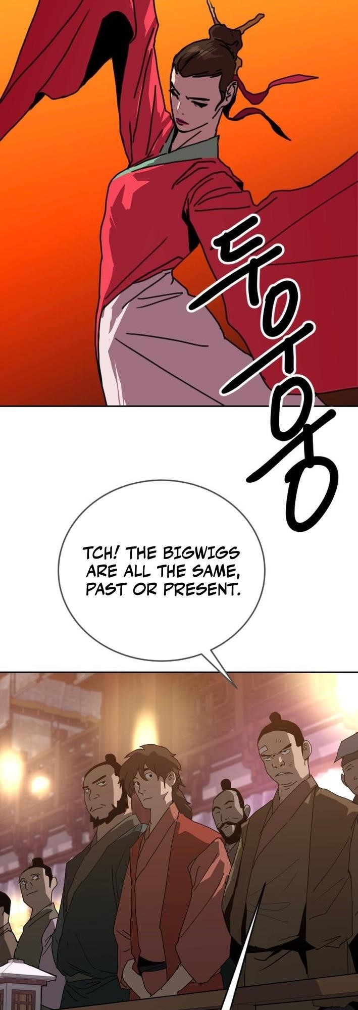 The Tales of Heaven And Earth Chapter 42 - Page 24 in English