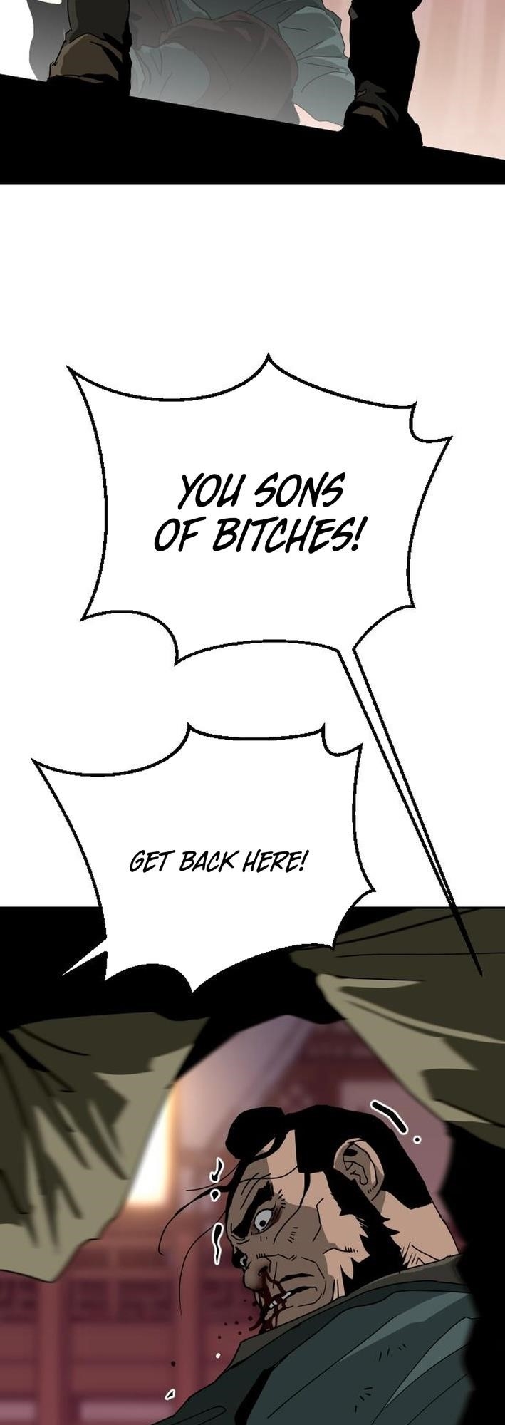 The Tales of Heaven And Earth Chapter 42 - Page 39 in English