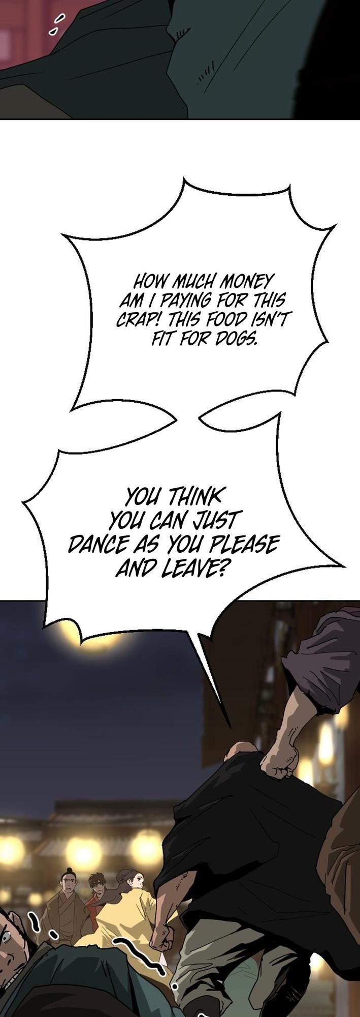 The Tales of Heaven And Earth Chapter 42 - Page 40 in English