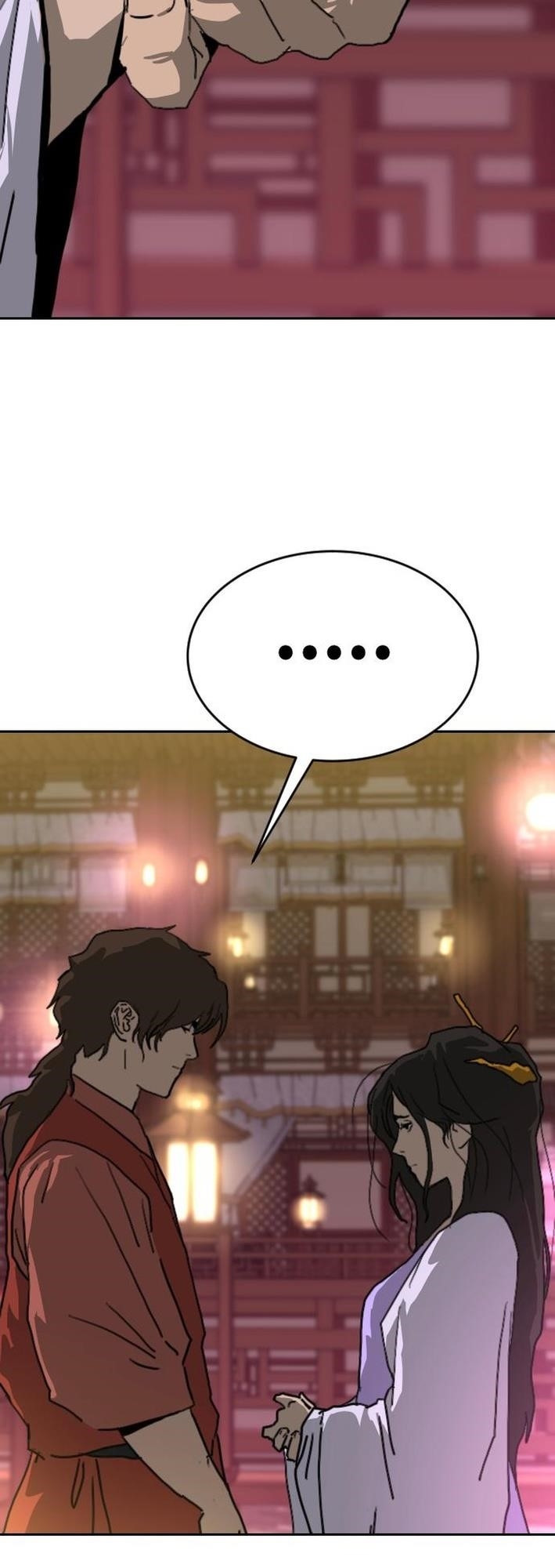 The Tales of Heaven And Earth Chapter 42 - Page 61 in English