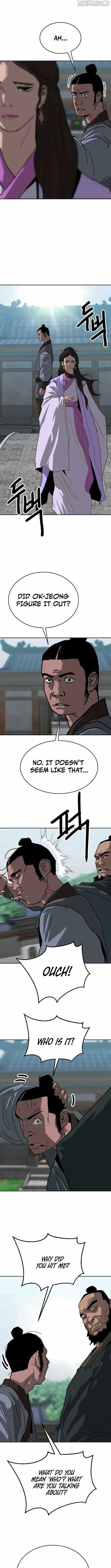 The Tales of Heaven And Earth Chapter 44 - Page 6 in English