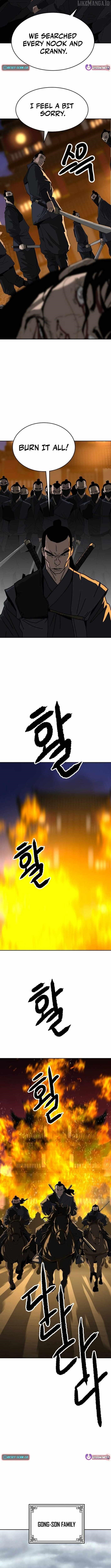 The Tales of Heaven And Earth Chapter 45 - Page 10 in English