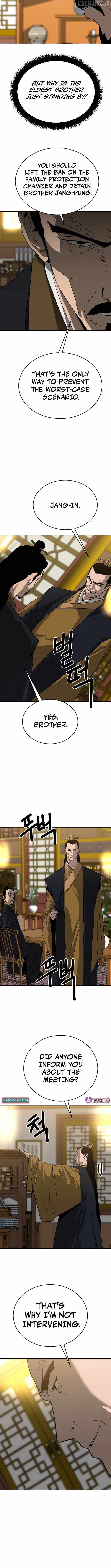 The Tales of Heaven And Earth Chapter 45 - Page 12 in English