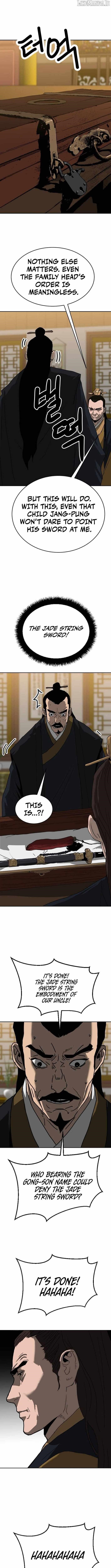 The Tales of Heaven And Earth Chapter 45 - Page 13 in English