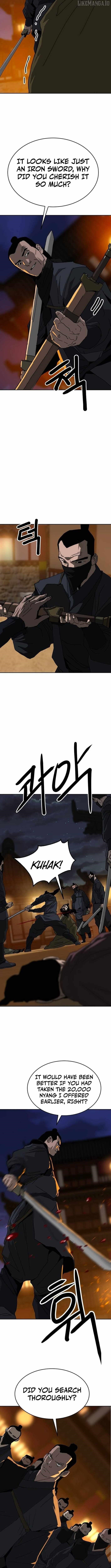 The Tales of Heaven And Earth Chapter 45 - Page 9 in English