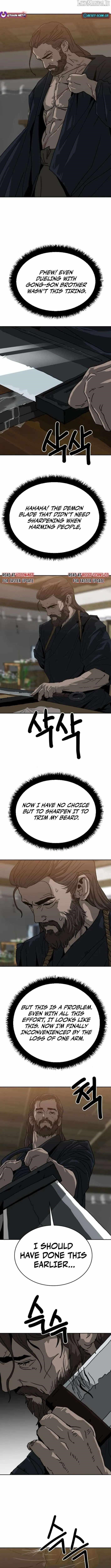 The Tales of Heaven And Earth Chapter 46 - Page 12 in English