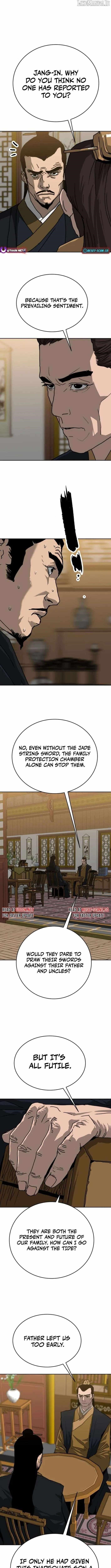 The Tales of Heaven And Earth Chapter 46 - Page 3 in English