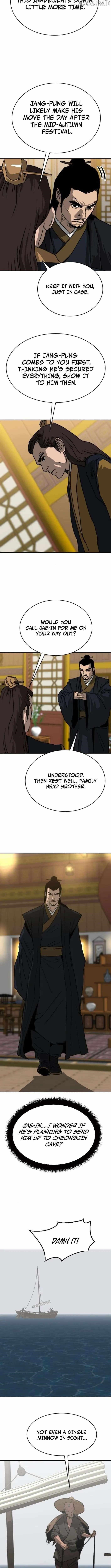 The Tales of Heaven And Earth Chapter 46 - Page 4 in English