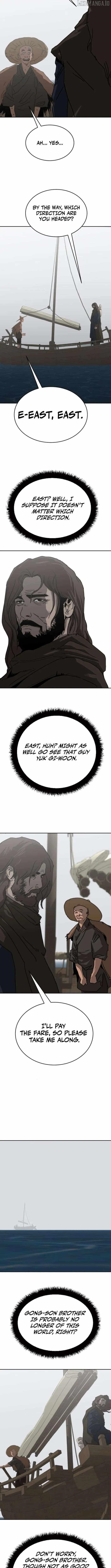 The Tales of Heaven And Earth Chapter 46 - Page 7 in English