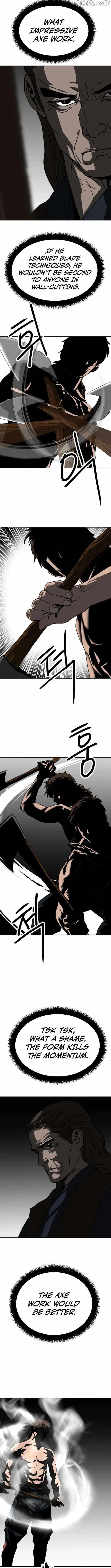 The Tales of Heaven And Earth Chapter 47 - Page 3 in English