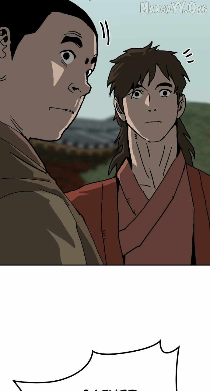 The Tales of Heaven And Earth Chapter 48 - Page 22 in English