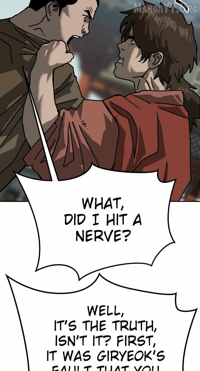 The Tales of Heaven And Earth Chapter 48 - Page 3 in English