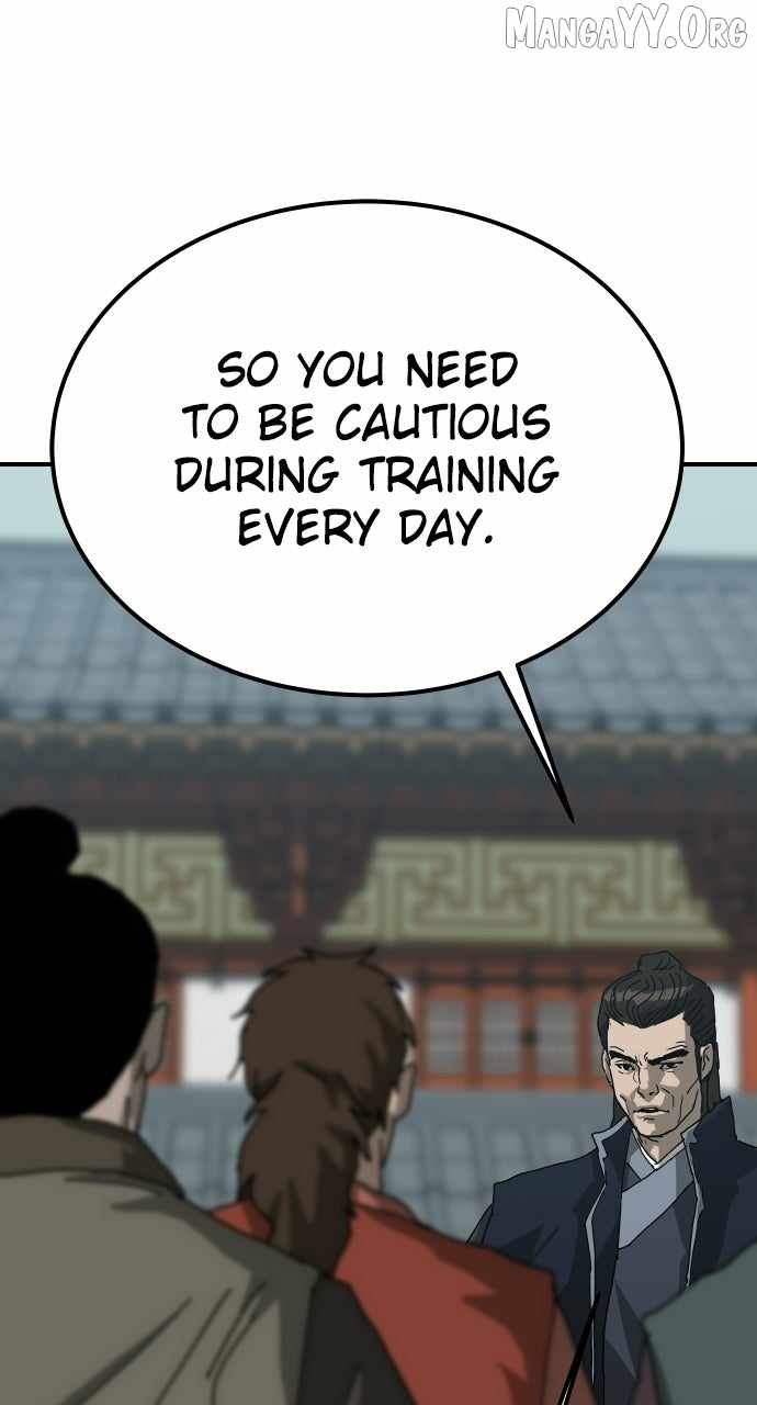 The Tales of Heaven And Earth Chapter 48 - Page 30 in English