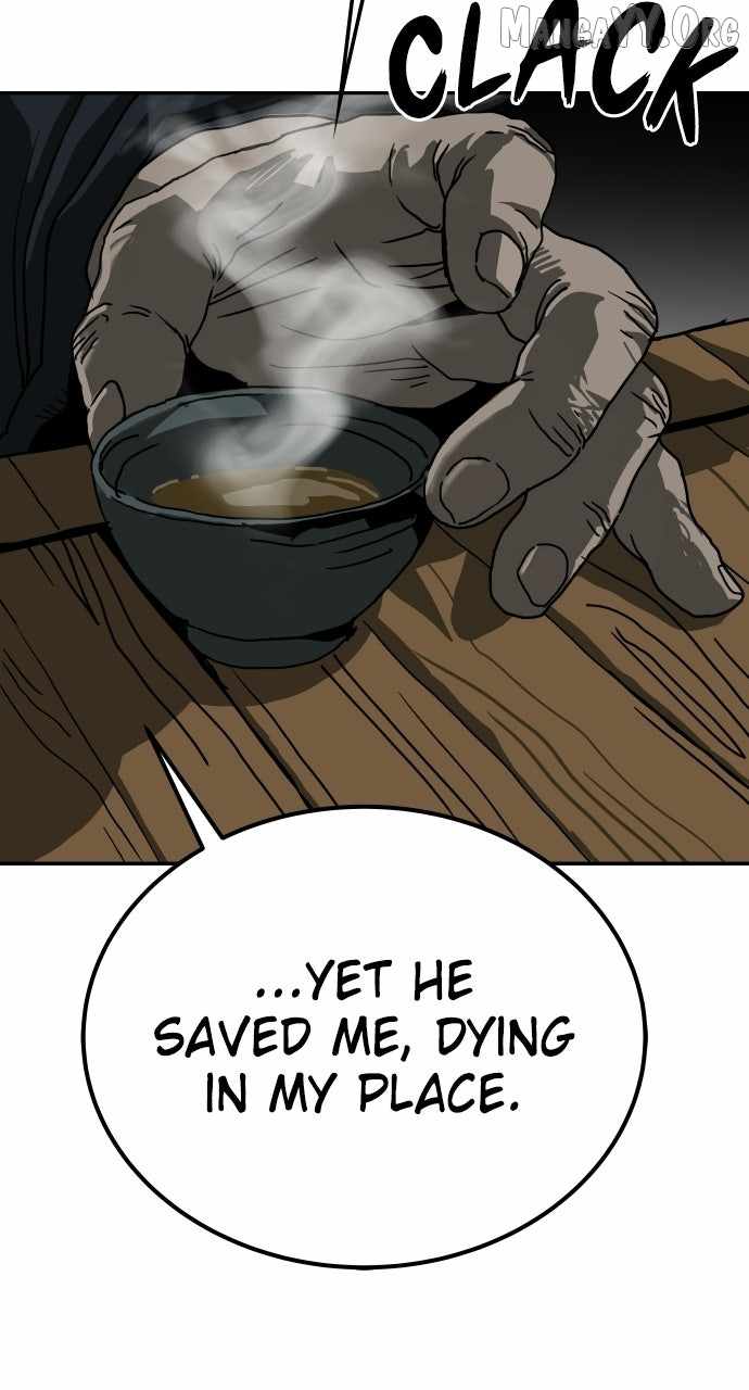 The Tales of Heaven And Earth Chapter 48 - Page 95 in English