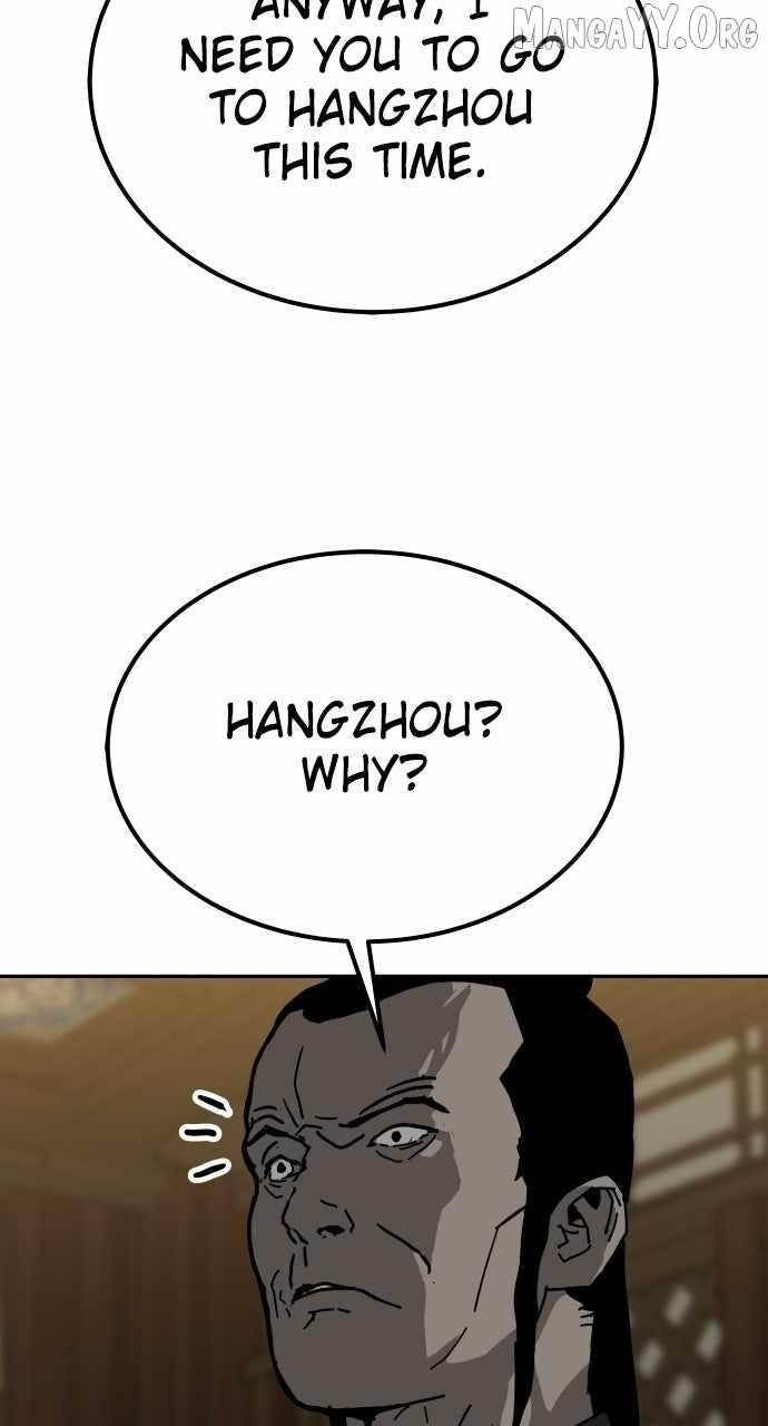 The Tales of Heaven And Earth Chapter 49 - Page 68 in English
