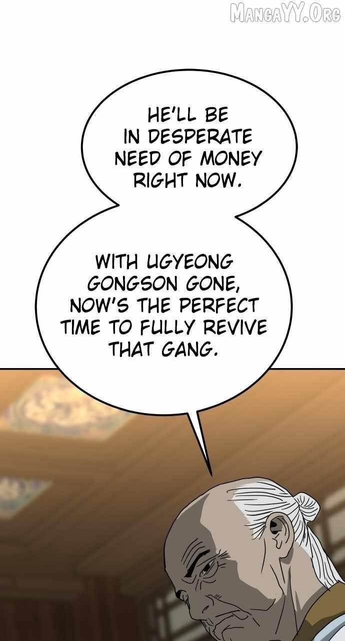 The Tales of Heaven And Earth Chapter 49 - Page 71 in English
