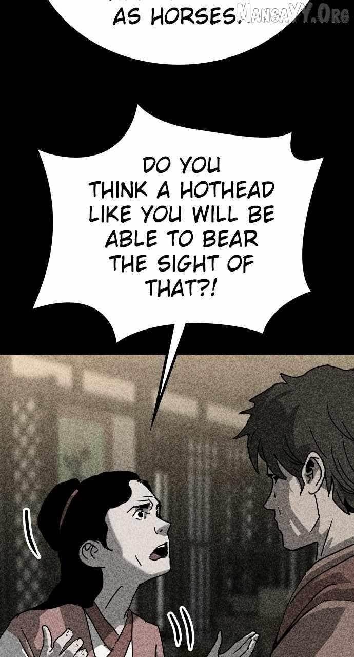 The Tales of Heaven And Earth Chapter 49 - Page 93 in English
