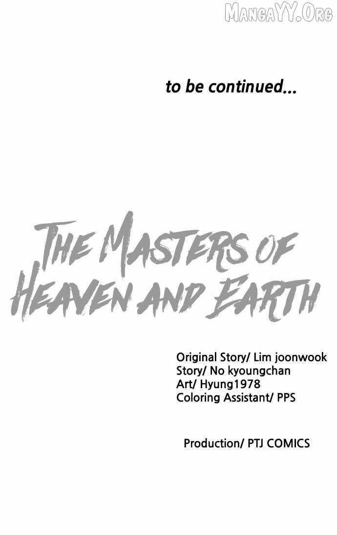 The Tales of Heaven And Earth Chapter 50 - Page 100 in English