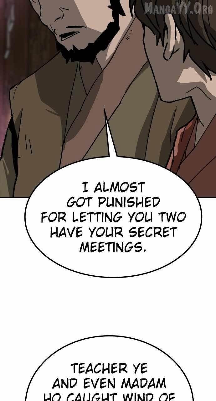 The Tales of Heaven And Earth Chapter 50 - Page 11 in English