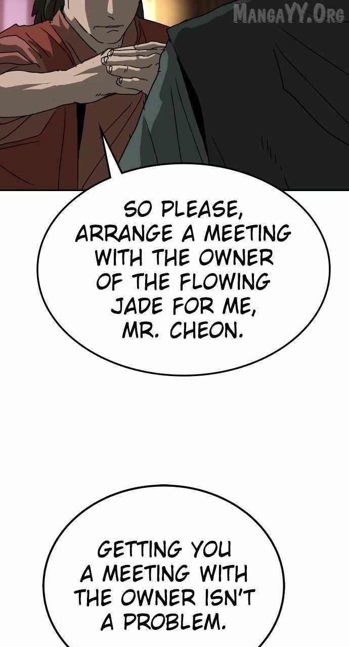 The Tales of Heaven And Earth Chapter 50 - Page 18 in English