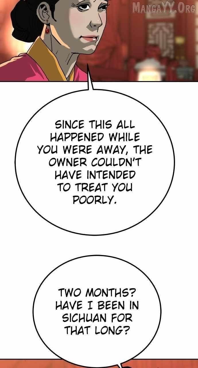 The Tales of Heaven And Earth Chapter 50 - Page 39 in English