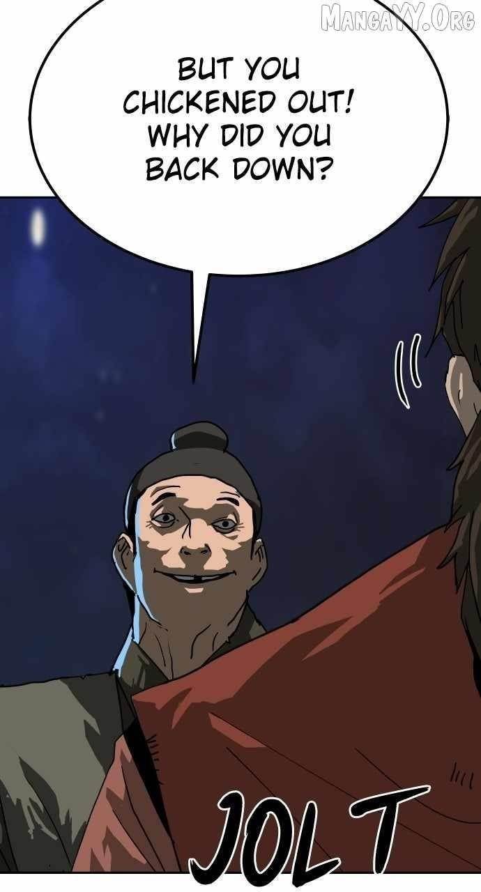 The Tales of Heaven And Earth Chapter 50 - Page 83 in English