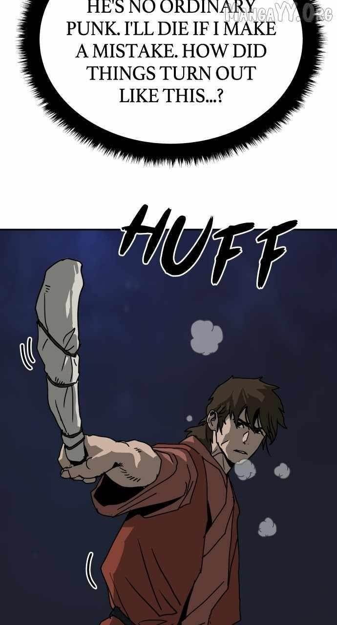 The Tales of Heaven And Earth Chapter 50 - Page 97 in English