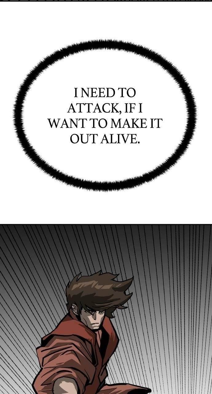The Tales of Heaven And Earth Chapter 51 - Page 27 in English