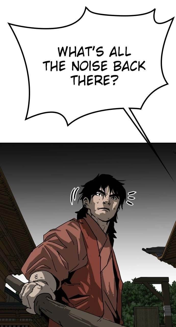 The Tales of Heaven And Earth Chapter 51 - Page 59 in English