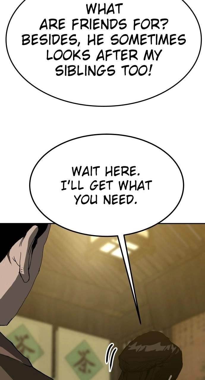The Tales of Heaven And Earth Chapter 51 - Page 86 in English