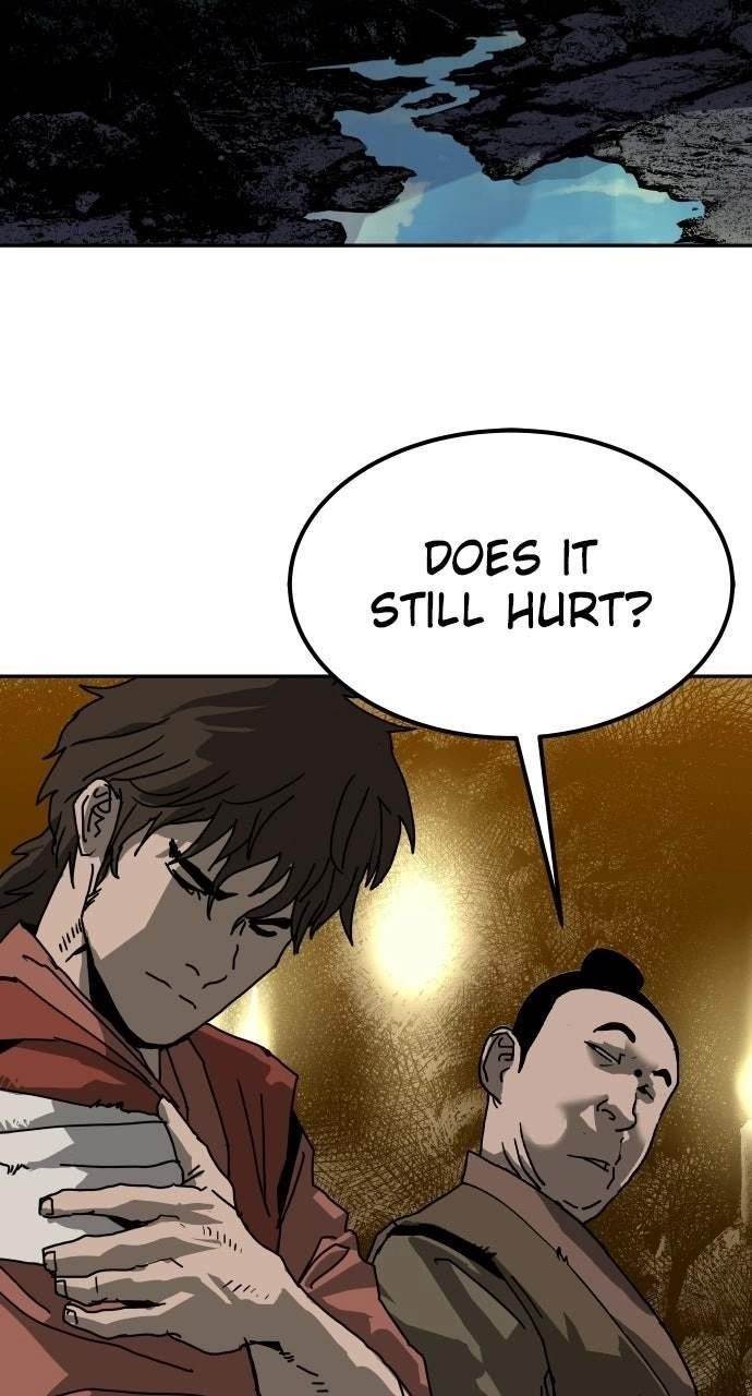 The Tales of Heaven And Earth Chapter 51 - Page 92 in English