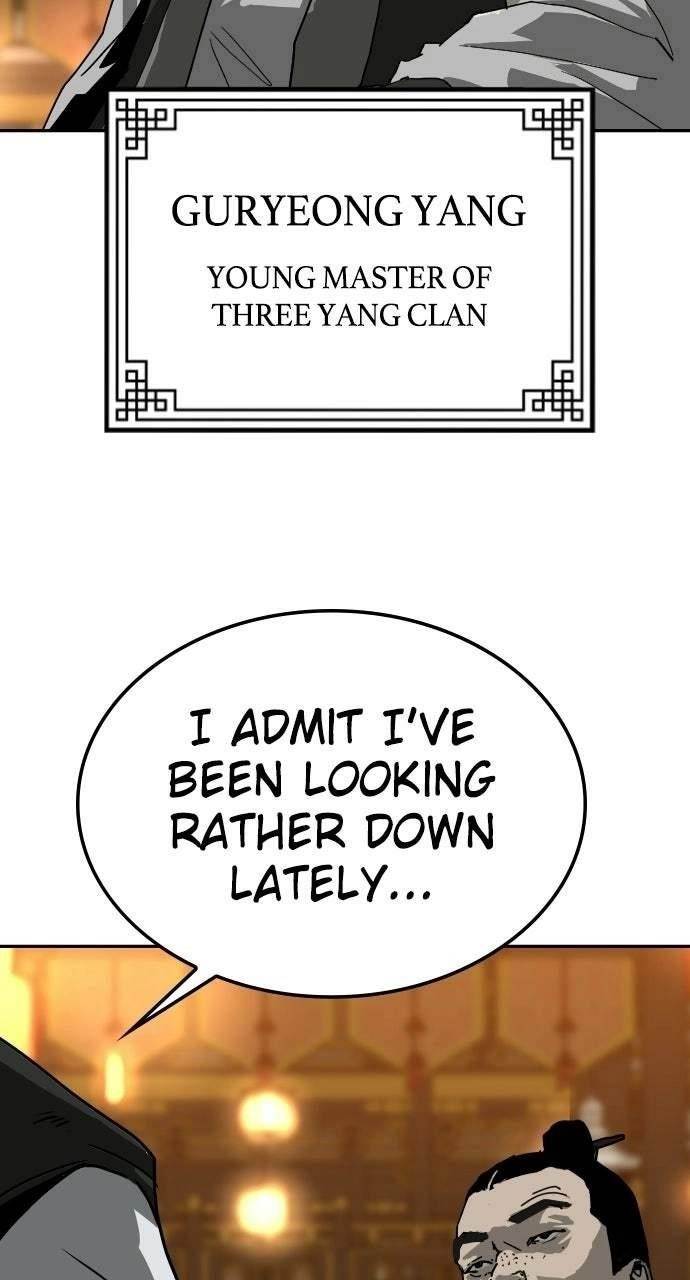The Tales of Heaven And Earth Chapter 52 - Page 39 in English
