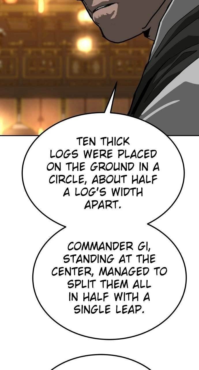 The Tales of Heaven And Earth Chapter 52 - Page 55 in English