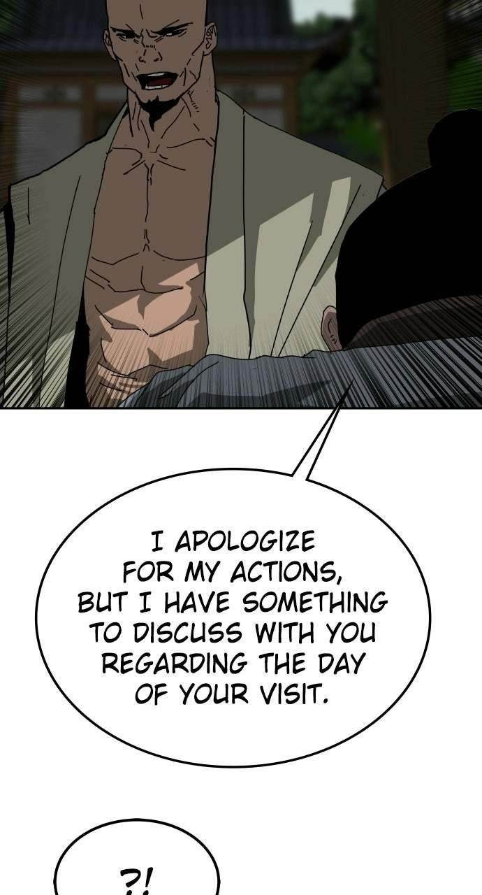 The Tales of Heaven And Earth Chapter 53 - Page 36 in English