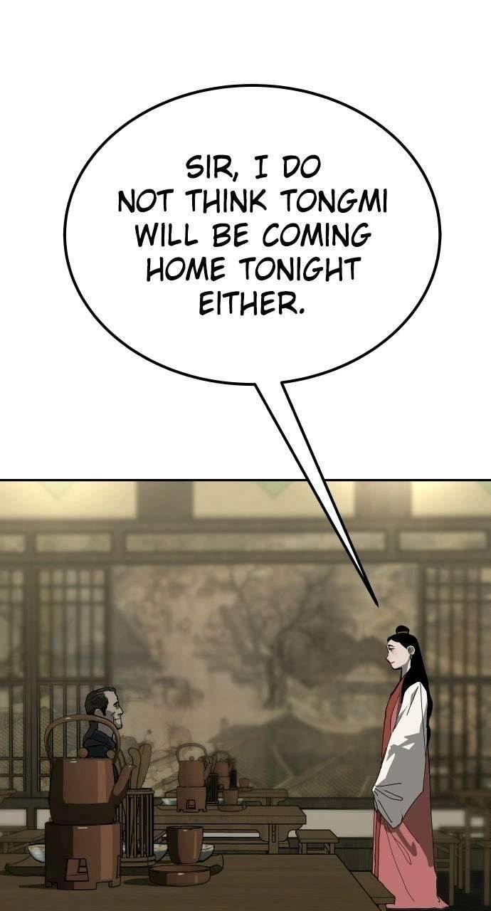 The Tales of Heaven And Earth Chapter 53 - Page 95 in English