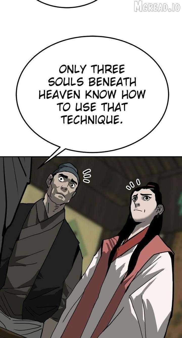 The Tales of Heaven And Earth Chapter 54 - Page 33 in English